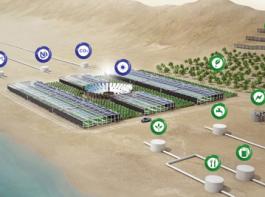 (Bild: saewatergreenhouse.com/Australia)