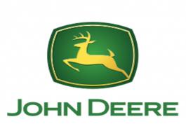 John Deere vereinbart Zusammenarbeit mit MacDon bei Schwadm�hern 