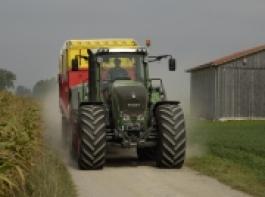 Fendt 936 Vario&copy; Fendt