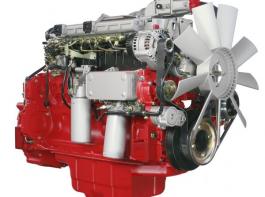 Die Deutz AG setzt Asienstrategie um und beginnt die Produktion von Motoren im Bereich unter vier Litern.&copy; DEUTZ AG