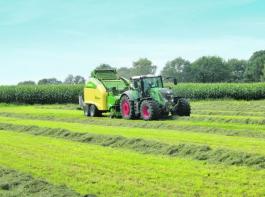 Innovationspreis: Maschine des Jahres 2012