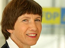 Christel Happach-Kasan&copy; Werkbild