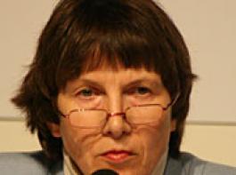 Christel Happach-Kasan, FDP&copy; Graf