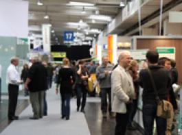 68.000 Besucher wurden bereits registriert&copy; Bernadette Meier