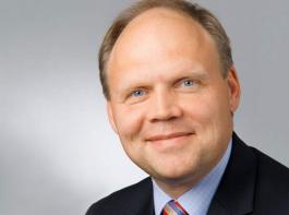 Volker B�ckmann