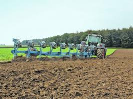 Innovationspreis: Maschine des Jahres 2012