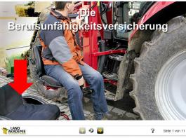 dlz-Webakademie: Machen Sie mehr aus Ihrer dlz!