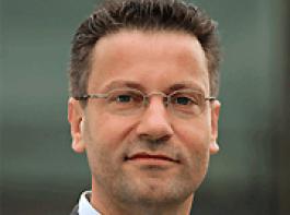 Peter Hauk (CDU)&copy; Werkbild