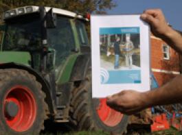 Sozialversicherung: Altersgrenze f�r Hof�bergabe soll fallen