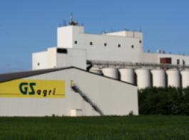 GS agri beteiligt sich an B�seler Goldschmaus