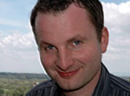 Johannes Scharl, stellvertretender Vorsitzender des Bundes der Deutschen Landjugend (BDL)&copy; Werkbild