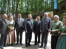 B�ndnis gegen Fl�chenstilllegungen