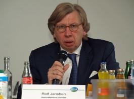 DMK ordnet Gesch�ftsf�hrung neu