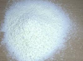 Die Preise f�r Vollmilchpulver sind im letzten Jahr um 45 Prozent gefallen, die f�r Magermilchpulver um gut 40 Prozent.&copy; Selket/Wikipedia