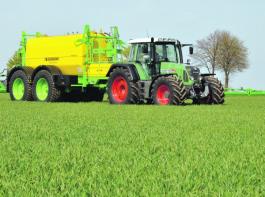 Innovationspreis: Maschine des Jahres 2012