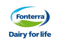 Fonterra baut sein Asien-Engagement weiter aus. Insgesamt werden in den f�nf Farmen k�nftig 15.000 Milchk�he gehalten.