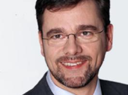 Frank Kupfer (CDU), S�chsischer Staatsminister f�r Umwelt und Landwirtschaft&copy; CDU Sachsen