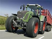Fendt Fendt