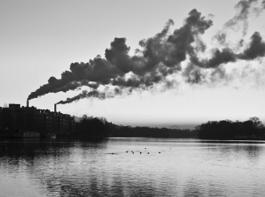 Bis zum Jahr 2020 will Deutschland die Emissionen von Treibhausgasen um 40 Prozent reduzieren. &copy; walter dannehl/aboutpixel.de