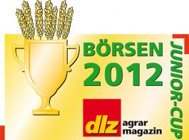 B�rsen-Junior-Cup: Mitmachen lohnt