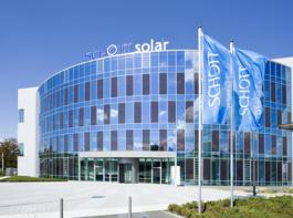 (Bild: SCHOTT Solar AG)