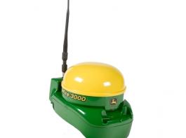 StarFire 3000 Empf�nger&copy; John Deere