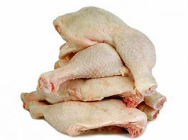 Die Gefl�gelproduktion ging im abgelaufenen Jahr in Tschechien um 9,6 % zur�ck.&copy; Birgit Reitz-Hofmann/ www.fotolia.de