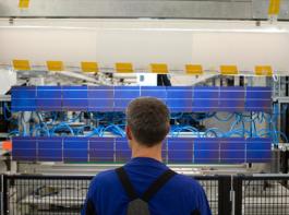(Bild: SolarWorld AG)
