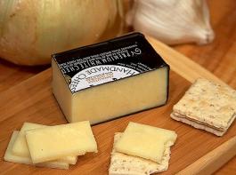 Die Preise f�r Cheddar haben gegen�ber der Vorwoche um 3,7 Prozent nachgegeben.&copy; Black-Velvet