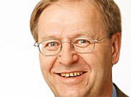 Wochenblatt-Redakteur Hans Dreier ergatterte den ersten Preis.