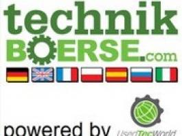 Top Online-Gebrauchtmaschinenb�rsen schlie�en sich zusammen