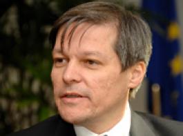 EU-Agrarkommissar Dacian Ciolos.&copy; EU-Kommission