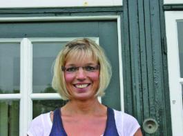 Ute Volquardsen ist Landwirtin, Hauswirtschaftsleiterin, bus-Trainerin bei der Andreas-Hermes-Akademie, ehrenamtlich engagierte Unternehmerin und Familienmanagerin in einem. 