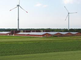 Positive Auswirkungen des Ausbaus erneuerbarer Energien berechen: Das geht mit dem Online-Wertsch�pfungsrechner.&copy; aleo solar AG