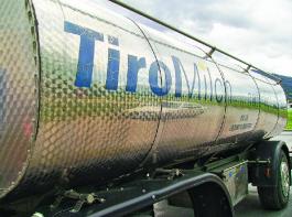 Weiter in der Spur: Tirol Milch will k�nftig mehr in osteurop�ische L�nder liefern. 