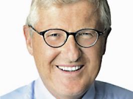 Dirk Ippen, Verleger und Mitgesellschafter des dlv.&copy; dlv