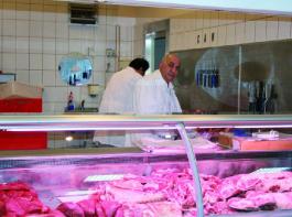 Der Markt f�r islamkonformes Schaf- und Lammfleisch w�chst. Das bietet Chancen f�r deutsche Schafhalter.