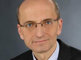 Dr. Olaf Zinke/Marktanalyst dlv