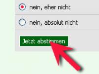  Umfrage