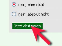 agrarheute.com-Leser stimmten ab