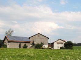 Hof in Wildpoldsried