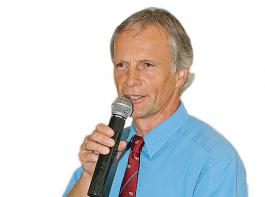Dr. Georg R�hrmoser. � ASR