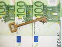 geld7.jpg Geld, Schl�ssel