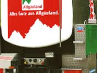 laster.jpg Milchlaster, Allgäuland, Milch