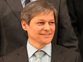 EU-Agrarkommissar Dacian Ciolos wird eine Agrargenossenschaft in Sachsen-Anhalt besuchen. &copy; bem
