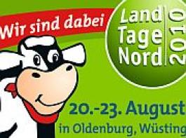 &copy; Land-Tage GmbH