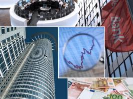 Eine ma�volle Regulierung k�nnte die Turbulenzen an den M�rkten eingrenzen.&copy; Eisenmann/fotolia.com