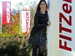 Cornelia Horsch ist Mitglied der Gesch�ftsleitung.
Sie verantwortet den Bereich Marketing.