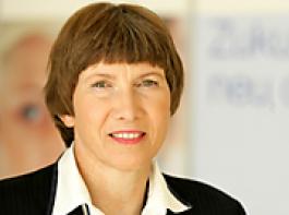 Christel Happach-Kasan&copy; FDP