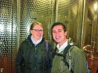 _Die beiden VorsitzendenPetra Wenninger und Martin M��lein.jpg 